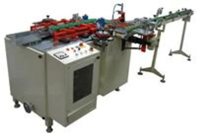 Heavy Duty Commercial Automatic Soap Banding Machine